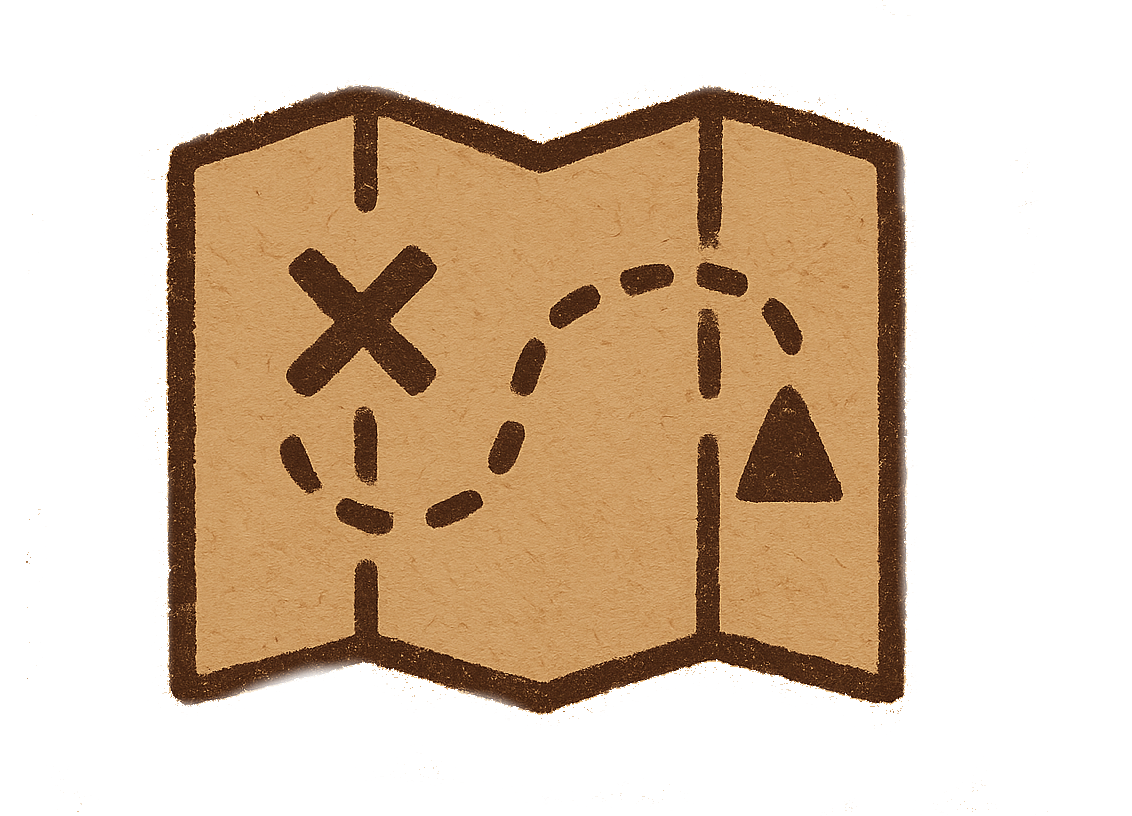 Map icon
